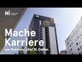 Eine ausbildung am kantonsspital stgallen