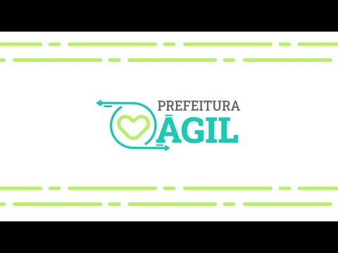 Prefeitura Ágil - Como realizo uma solicitação para a prefeitura?