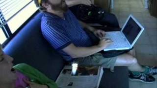 Zach Galifianakis - Fan Mail