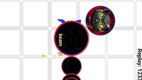 بلوب لقطات لعيون حمو😂♥ #106 | blob mobile Macro