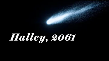 Halley's Comet changed humanity. This is how.