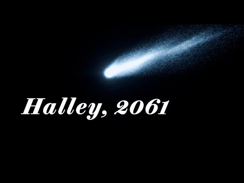 Halley&rsquo;s Comet changed humanity. This is how.