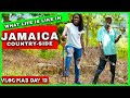 Life in the Jamaican Country Side | Part 2| Jamaica Country Vlog