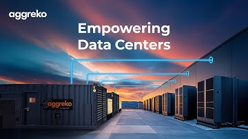 Maximize Data Center Performance with Aggreko
