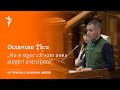 Octavian Țîcu: Nu e sigur că vom avea alegeri parlamentare anticipate