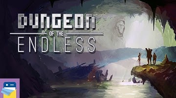 Dungeon of the Endless: Apogee - iPad iOS / Android Gameplay Part 1 (by Playdigious)