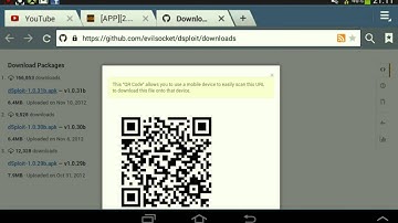 How to download dsploit