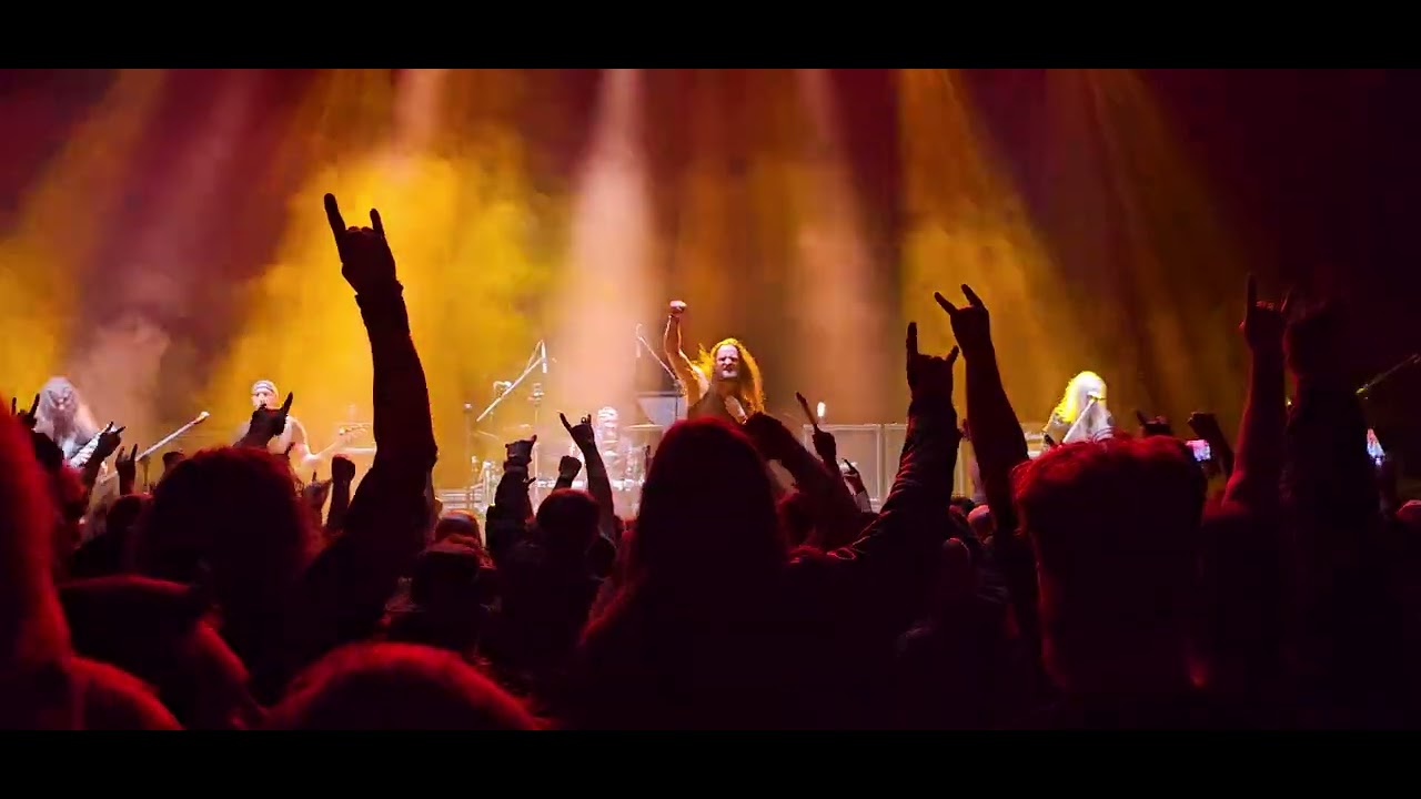 Turbo- Kawaleria Szatana Cz.1 Spodek 21.12.2025