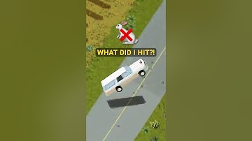 LOOK OUT When Driving in Project Zomboid… | #shorts #projectzomboid #gaming