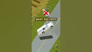 LOOK OUT When Driving in Project Zomboid… | #shorts #projectzomboid #gaming