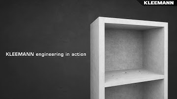 KLEEMANN Modernisation Solutions