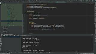 6-2 스프링부트 테스트로 전환하기 | [인프런] 스프링부트 상품-주문 API 개발로 알아보는 TDD