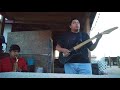 The American Indians Wails Band- 2 Choti into Waila style
