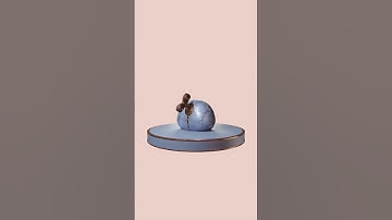 Slimie 025 - Rob #shorts  #nft  #nftart