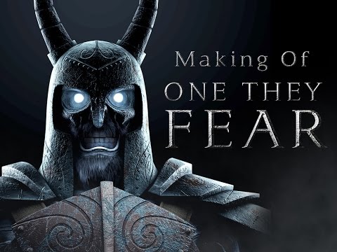 Making of One They Fear