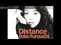 Distance/古内東子