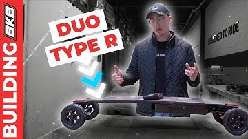 Behind the Design | BKB Duo Breakdown | Building BKB EP.3