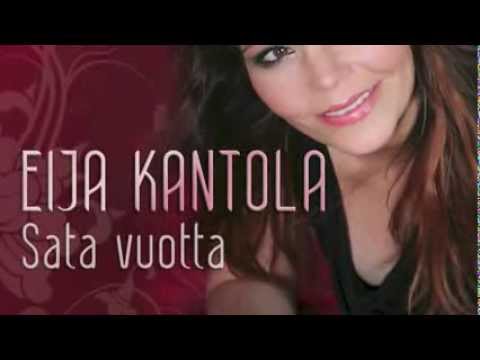Eija Kantola -
