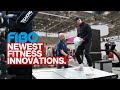 The future of fitness fibo 2024 worlds biggest fitness expo