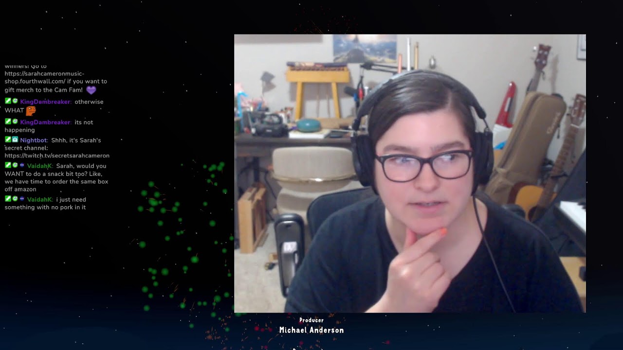 Playing Alba :) !hype !bandcamp !patreon