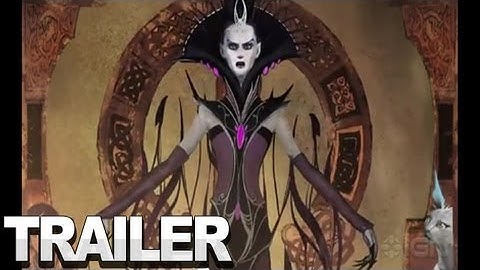 Sorcery - Official Story Trailer