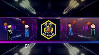 WEEKLY SWORDPLAY NBA GDS PODDY IS COMING!!