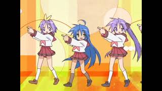 Tell Me - Wonder Girls Sped Up