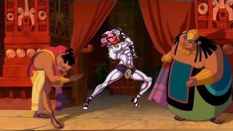 Unveiling Another of my Accounts (Queen First Transcendence Hero!)