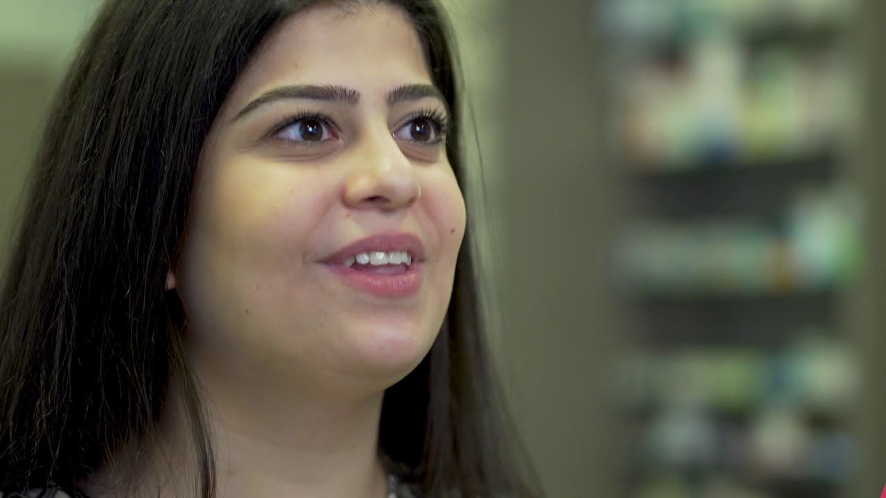 Opleiding Apothekersassistent | mboRijnland