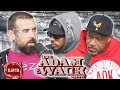 Khalid Brooks on X4 Getting Locked Up for Robbery, If He's Snitching on Him & More