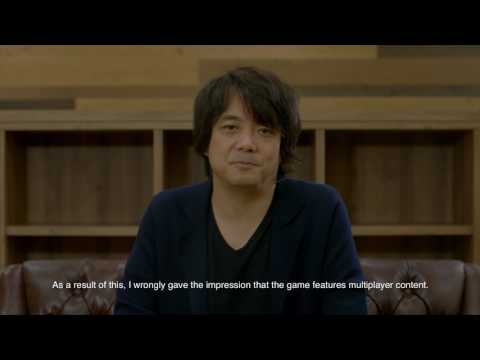 Ni no Kuni II: Revenant Kingdom - Special Message from Akihiro Hino | PS4, PC