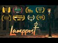 Lamppost  cgi 3d animated short film