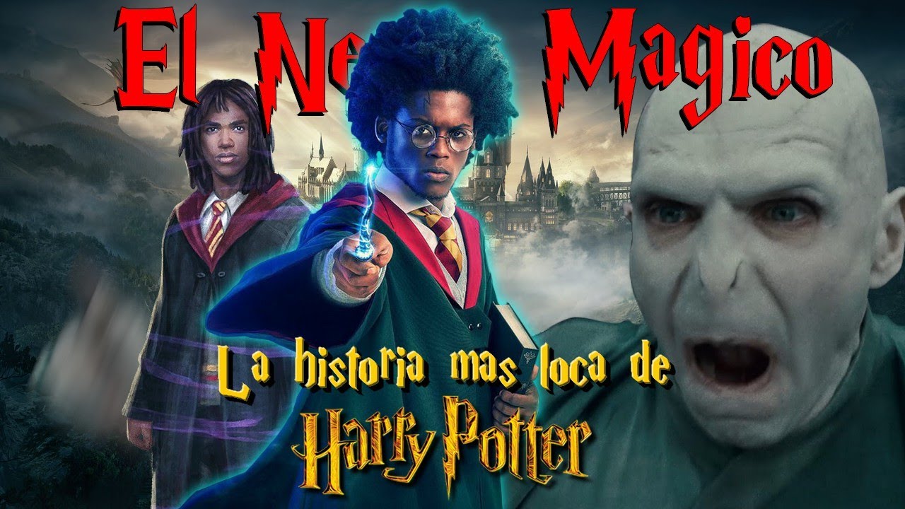 Harry Potter': 10 cosas ilógicas de la saga - Harry Potter