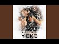 Yeke extended mix