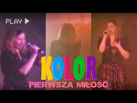 Kolor - Pierwsza