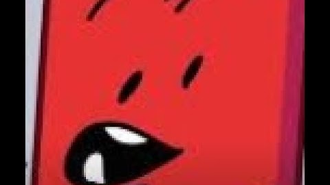 OBS Intro but the BFBB cast took over