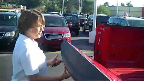 45484 - Ram Walkaround - Michelle Nowicki