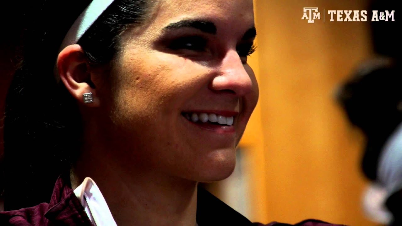 Texas A&M Women's Basketball Open Gym Episode 4 YouTube