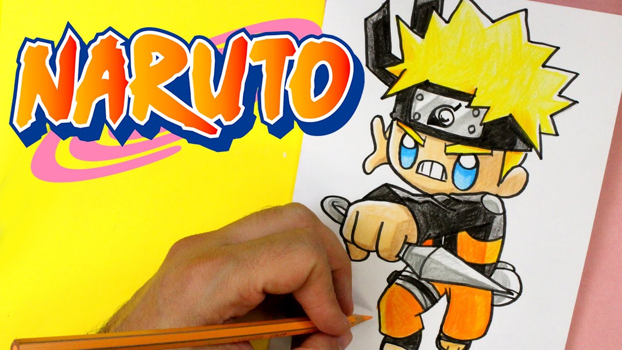 Featured image of post Dibujos Kawaii Anime Naruto Im genes de naruto y todos los personajes mini juegos mini especiales y entre otras