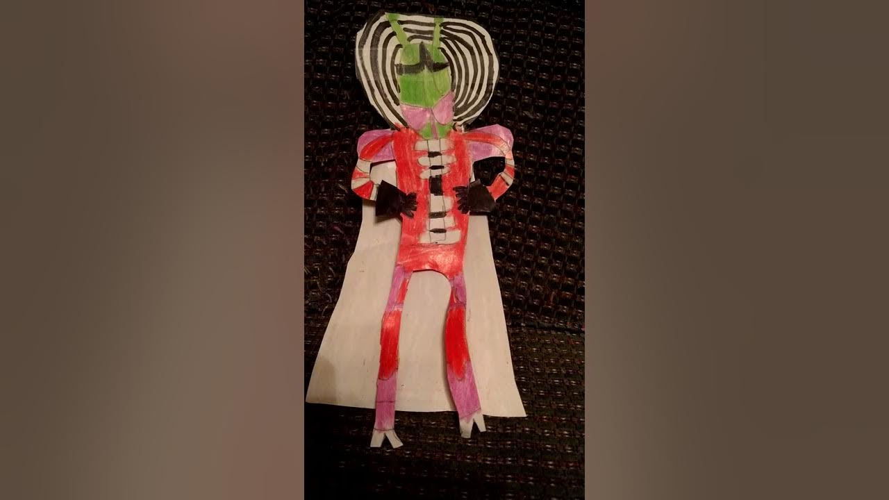 The Masked Singer Alien All Performances+Reveal YouTube