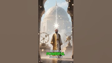 Al-Khwarizmi – Vader van de Algebra #shorts