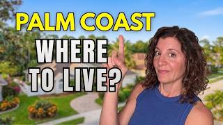 Why Palm Coast Is Becoming the Family Alternative to Crowded Florida Towns