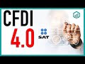 CFDI VERSION 4.0 PARA 2022 | Reformas Fiscales 2022