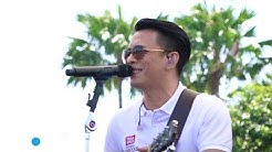 ARIEL 'NOAH' -  MENGHAPUS JEJAKMU (LIVE PERFORM) #GLEGAR48THDAHLIAFM  - Durasi: 3:12. 