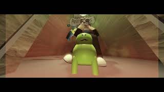 Gangnam Style (Roblox Animation)