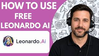 How to Use Leonardo AI Free Full Guide 2026