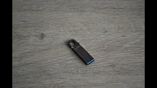 Testing 2TB Thumb Drive from Aliexpress for only 4$ - is it really 3.0?