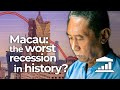 Why does MACAU want to become the NASDAQ of CHINA? (with Xi Jinping’s support) - VisualPolitik EN