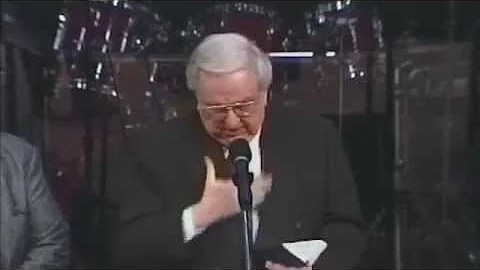 The Power Of Forgiveness | T. F. Tenney | BOTT 1994