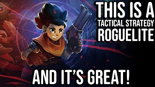 Download Lagu The Most Satisfying Strategy Roguelite of the Summer JUST DROPPED! - DotS MP3 Download Lagu The Most Satisfying Strategy Roguelite of the Summer JUST DROPPED! - DotS MP3